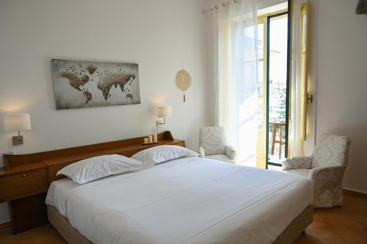 Appartement Paradisea Theatre *