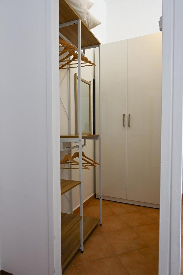 Appartement Paradisea Theatre