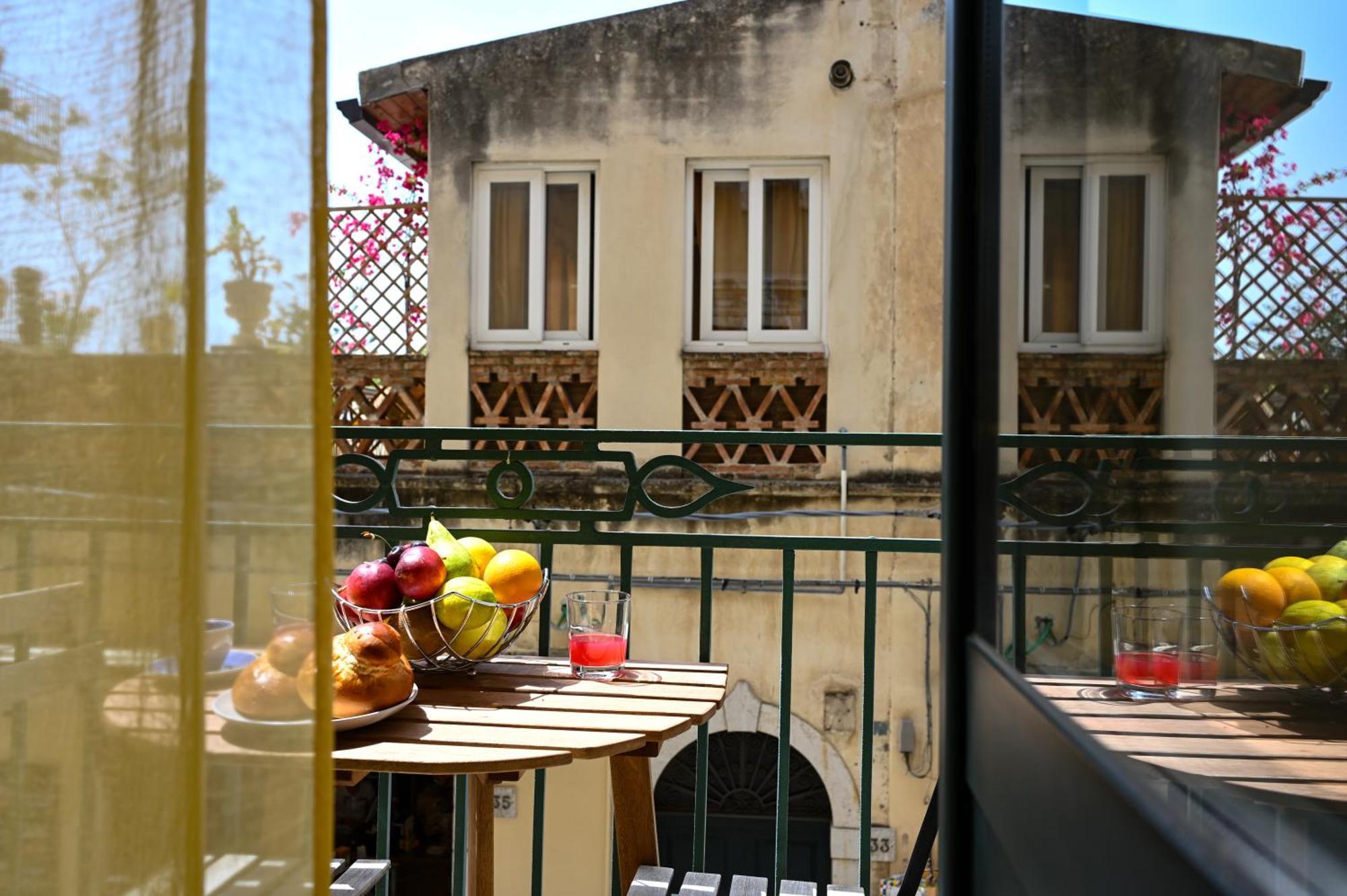Appartement Paradisea Theatre