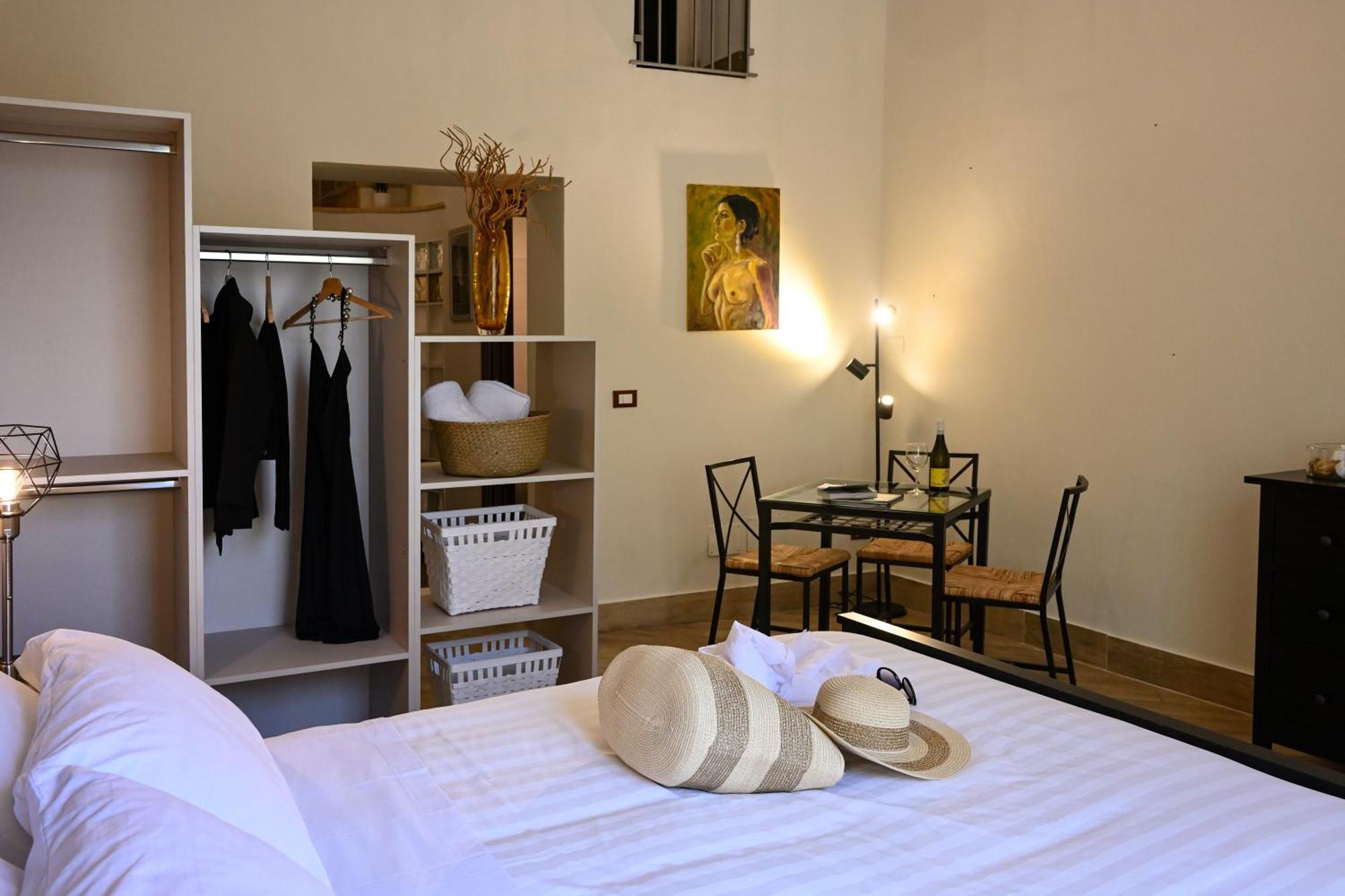 Apartment Paradisea Theatre Taormina