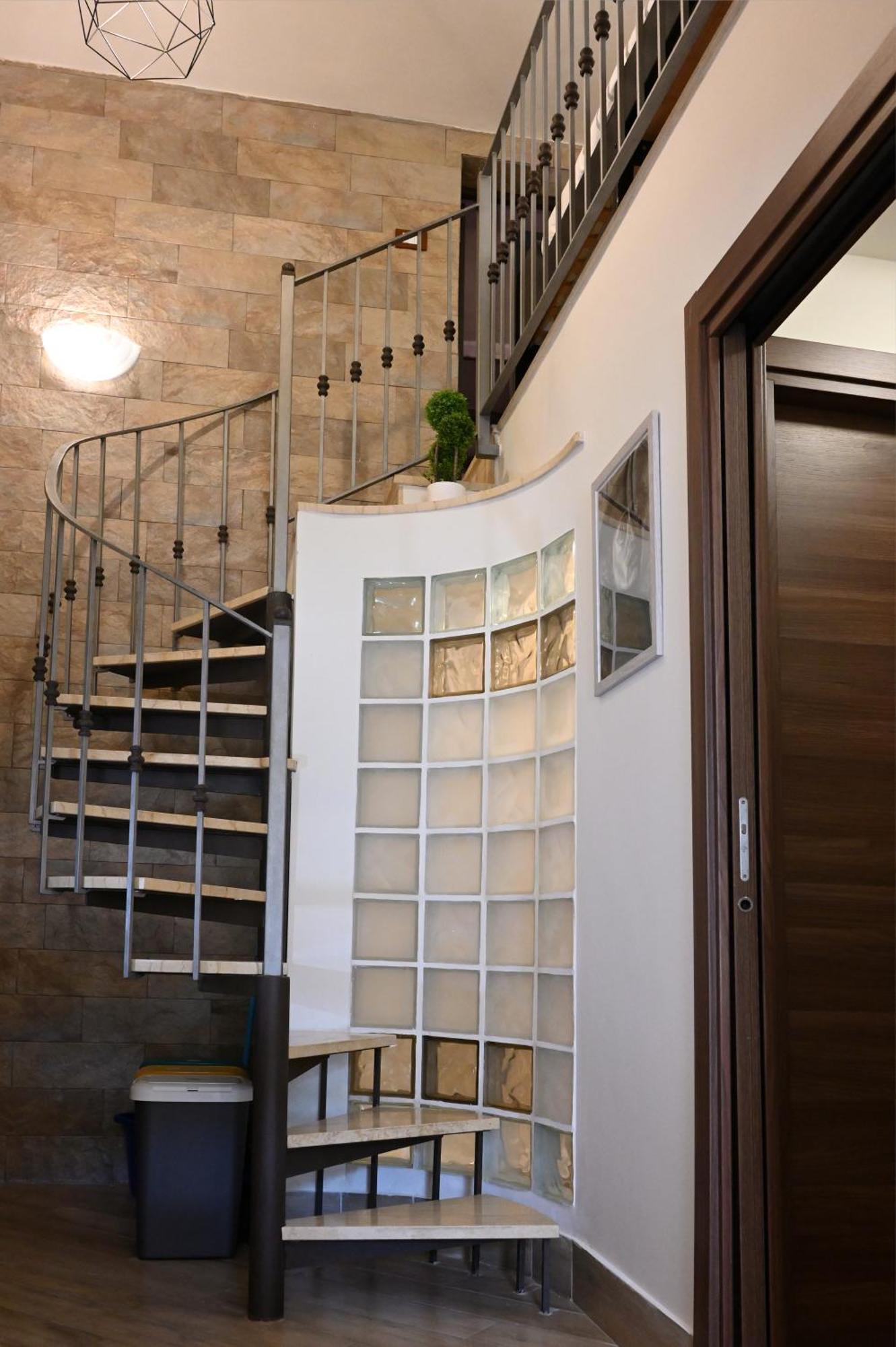Apartment Paradisea Theatre *