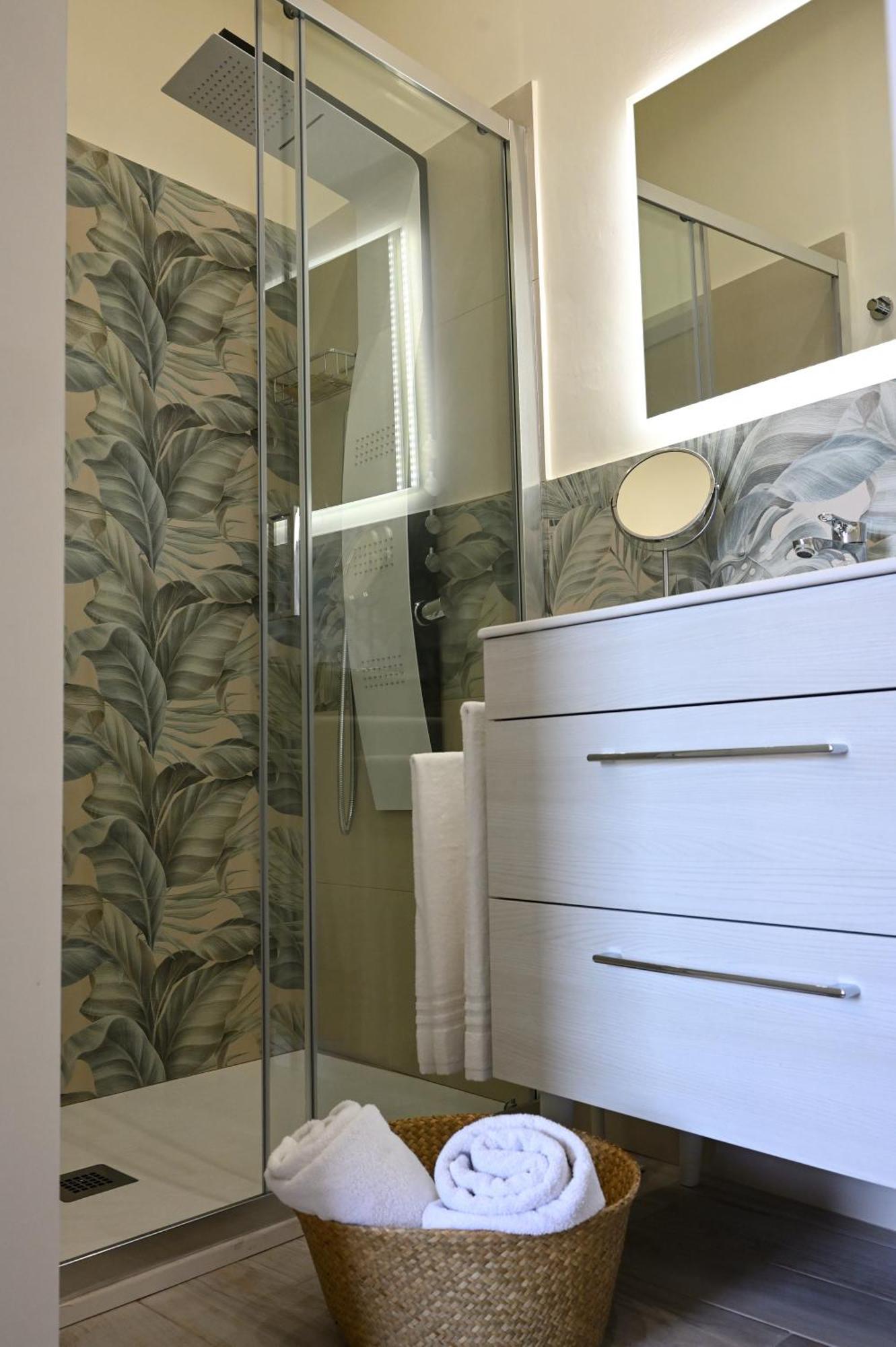 Paradisea Theatre Apartment Taormina